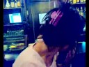 en la taberna de casetas