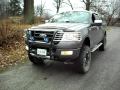 2004 F-150 5.4L walk arround before