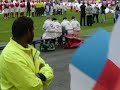 Anniversaire Mondiale 98
