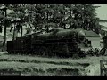 Old train running! Old train running!