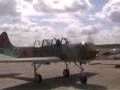 Ed. Yak 52 Aerobatic Hero