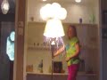 The Magic Lamp