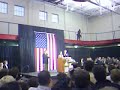 laura bush