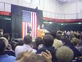 laura bush