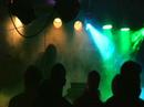 Legowelt @ Taking Back Mondays Kultuurkaffee
