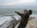 Orkanska Bura / Hurricane force Bura Orkanska Bura / Hurricane force Bura
