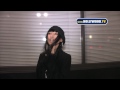 Watch 'Bai Ling And Dave Navarro On Vine Street'