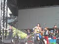 Gogol Bordello at Lollapalooza 2008
