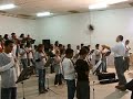 Ensaio Inaugural - Orquestra Jovem
