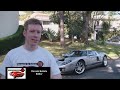 Garagem do Bellote TV (HD): Ford GT
