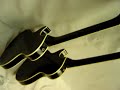 1977 Greco 1978 Gibson Les Paul Custom
