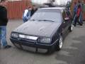Tuning sraz Kop?ivnice jaro 2008