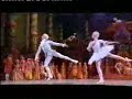 Ballet - Sleeping beauty