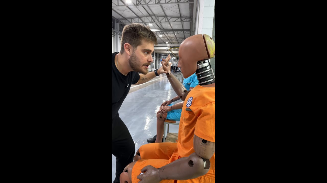 Carro Quebrado | VW Brasil