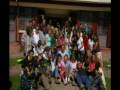 2008 team berryman africa promo