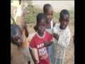 2008 team berryman africa promo