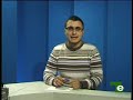 ESTRADA TELEVISION- INFORMATIVO VIERNES 28 NOVIEMBRE 2008