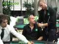 Unibet Open Milano HEIKELÄ&VALAVUORI