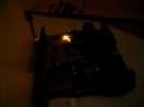 Arduino blinking led . Primera prova