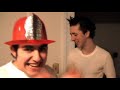 3/04/08: Comments disabled because I'm sick of responding to comments on something I made over a year ago.  A music video featuring Thunderhorse by Dethklok from Adult Swim's Metalocalypse.  This was done for a school project.  If we had a horse at the time, that would have been cool, but we didn't.  You'd be stating the obvious if you came and said 