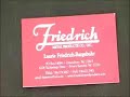Freidrick smokers