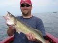 Lake Mille Lacs - Nova 2006
