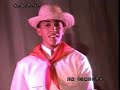 Agrupaci�n Folkl�rica Danzas Dabajuro, En Guacar�-Colombia