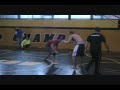 JiuJitsu vs Wrestling.... (Somers Submission Fight #5)