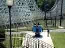 six flags Ga