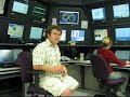 Running the BaBar Detector