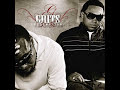 Grits - Runnin