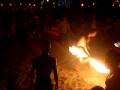 videos de fireshow at fullmoon
