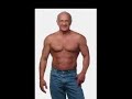 Dr. Jeff Life, 1998 Body-for-Life Champion