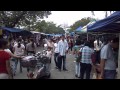 CN06 Sha Gang Xu Bazaar 中国广东中山市沙岗墟- YouTube