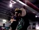 WRESTLING POWER 6/21/08