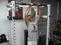 Athlete Training - Thick Grip Climbers