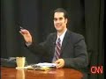 How not to debate