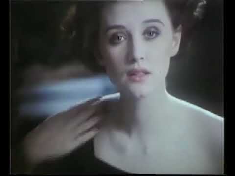Cacharel Loulou (Lou lou) perfume commercial 1989 Sarah Moon