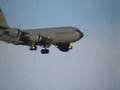 TuAF KC-135 recovery during Red Flag 08-3