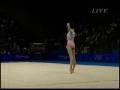 Elena Vitrichenko Ball Sydney 2000