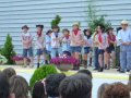 COLEGIO INGLES ALFRANCA