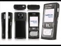 videos de Nokia N91 8GB