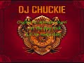 Chuckie Ft. Jermaine Dupri - Let The Bass Kick (Lil Jon Radio Edit) HQ!
