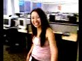 shit talking co-worker