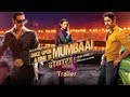 Once Upon Ay Time In Mumbai Dobaara - Official Trailer | Akshay Kumar, Imran Khan, Sonakshi Sinha