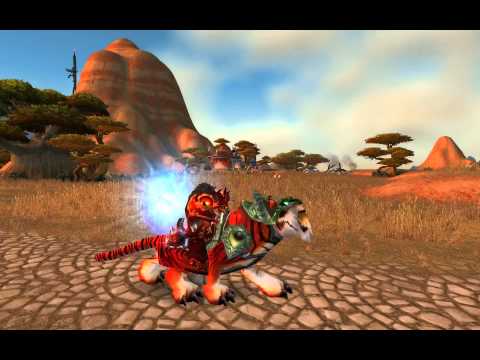 how to obtain swift zulian tiger
