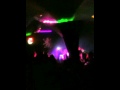Global Sound System, Moscow - Tech Room