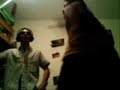 JoHnNy and Chuwaka -  Witchdoctor