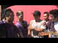 Quest Dance Crew with KIIS FM
