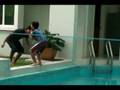 SMASH!!! a tackle from 7 angles in slow mo